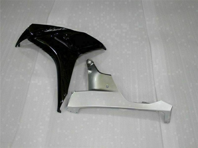Honda CBR 1000 RR 06-07 Motorrad Vollverkleidung - Schwarz Honda CBR 1000 RR 06-07 Motorrad Vollverkleidung - Schwarz