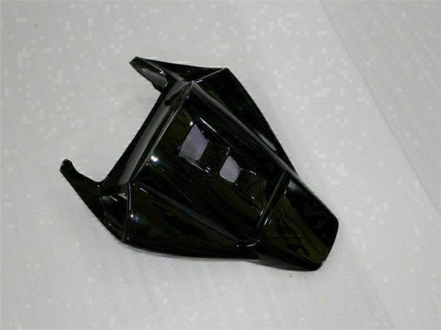 Honda CBR 1000 RR 06-07 Motorrad Vollverkleidung - Schwarz Honda CBR 1000 RR 06-07 Motorrad Vollverkleidung - Schwarz
