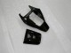 Honda CBR 1000 RR 06-07 Motorrad Vollverkleidung - Schwarz Honda CBR 1000 RR 06-07 Motorrad Vollverkleidung - Schwarz