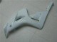 Honda CBR 1000 RR 06-07 Motorrad Vollverkleidung - Weiß Honda CBR 1000 RR 06-07 Motorrad Vollverkleidung - Weiß