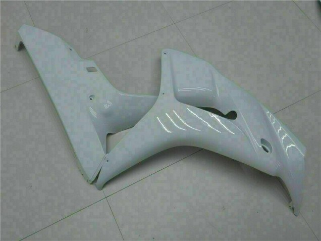 Honda CBR 1000 RR 06-07 Motorrad Vollverkleidung - Weiß Honda CBR 1000 RR 06-07 Motorrad Vollverkleidung - Weiß