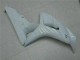 Honda CBR 1000 RR 06-07 Motorrad Vollverkleidung - Weiß Honda CBR 1000 RR 06-07 Motorrad Vollverkleidung - Weiß