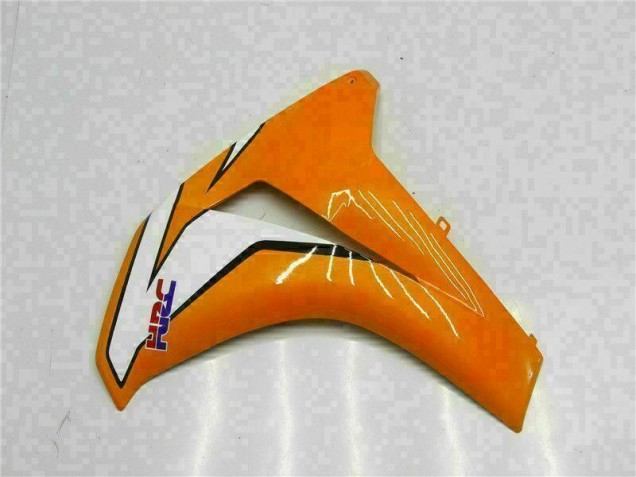 Honda CBR 1000 RR 08-11 Motorrad Verkleidung - Orange Honda CBR 1000 RR 08-11 Motorrad Verkleidung - Orange