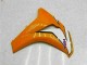 Honda CBR 1000 RR 08-11 Motorrad Verkleidung - Orange Honda CBR 1000 RR 08-11 Motorrad Verkleidung - Orange