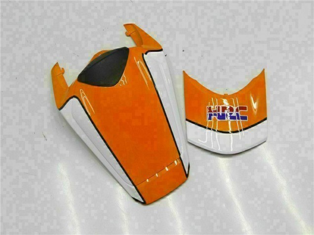 Honda CBR 1000 RR 08-11 Motorrad Verkleidung - Orange Honda CBR 1000 RR 08-11 Motorrad Verkleidung - Orange