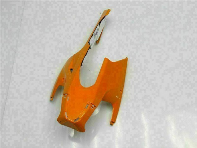 Honda CBR 1000 RR 08-11 Motorrad Verkleidung - Orange Honda CBR 1000 RR 08-11 Motorrad Verkleidung - Orange