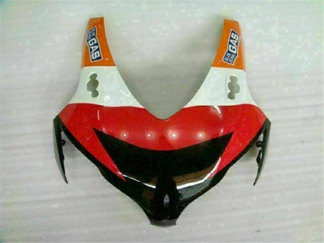 Honda CBR 1000 RR 08-11 Motorrad Verkleidung - Orange Repsol Honda CBR 1000 RR 08-11 Motorrad Verkleidung - Orange Repsol