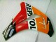 Honda CBR 1000 RR 08-11 Motorrad Verkleidung - Orange Repsol Honda CBR 1000 RR 08-11 Motorrad Verkleidung - Orange Repsol