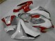 Honda CBR 1000 RR 08-11 Motorrad Verkleidung & Plastik - Rot Weiß Honda CBR 1000 RR 08-11 Motorrad Verkleidung & Plastik - Rot Weiß