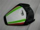 Honda CBR 1000 RR 08-11 Motorrad Verkleidung - Rot Weiß Honda CBR 1000 RR 08-11 Motorrad Verkleidung - Rot Weiß