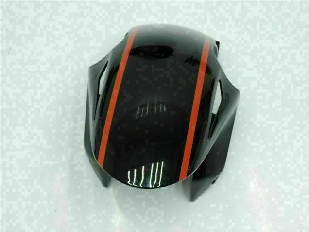 Honda CBR 1000 RR 08-11 Motorrad Verkleidung - Schwarz Honda CBR 1000 RR 08-11 Motorrad Verkleidung - Schwarz