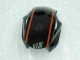Honda CBR 1000 RR 08-11 Motorrad Verkleidung - Schwarz Honda CBR 1000 RR 08-11 Motorrad Verkleidung - Schwarz