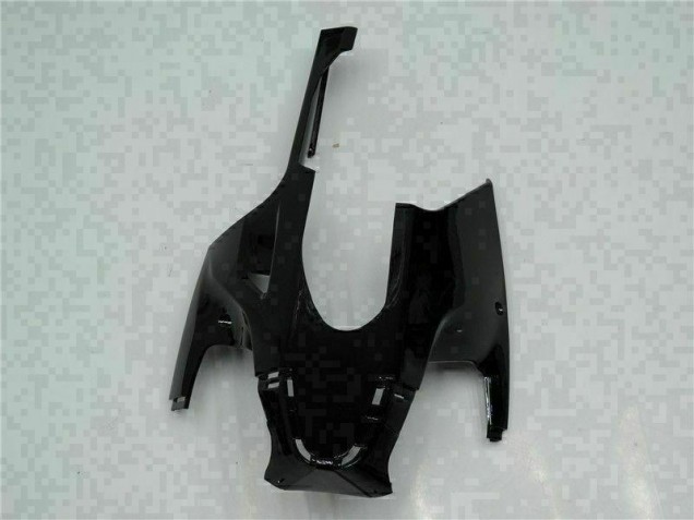 Honda CBR 1000 RR 08-11 Motorrad Verkleidung - Schwarz Honda CBR 1000 RR 08-11 Motorrad Verkleidung - Schwarz