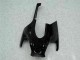 Honda CBR 1000 RR 08-11 Motorrad Verkleidung - Schwarz Honda CBR 1000 RR 08-11 Motorrad Verkleidung - Schwarz