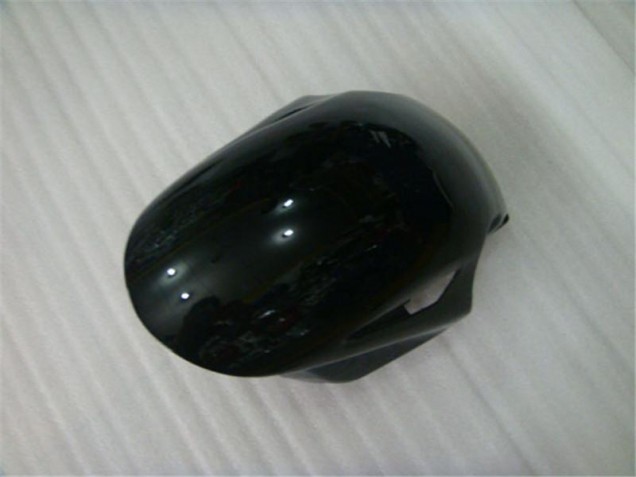 Honda CBR 1000 RR 08-11 Motorrad Verkleidung - Schwarz Weiß Honda CBR 1000 RR 08-11 Motorrad Verkleidung - Schwarz Weiß