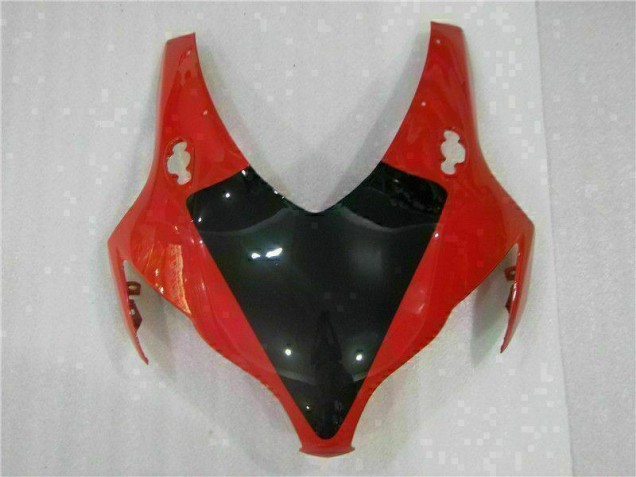 Honda CBR 1000 RR 08-11 Motorrad Verkleidung - Weiß Blau Honda CBR 1000 RR 08-11 Motorrad Verkleidung - Weiß Blau
