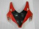 Honda CBR 1000 RR 08-11 Motorrad Verkleidung - Weiß Blau Honda CBR 1000 RR 08-11 Motorrad Verkleidung - Weiß Blau