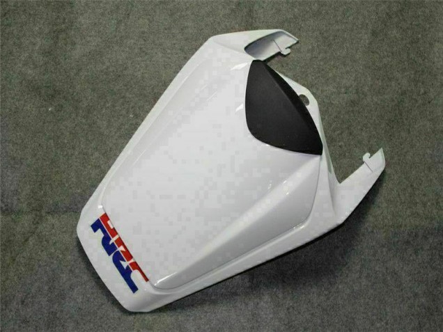 Honda CBR 1000 RR 08-11 Motorrad Verkleidung - Weiß Blau Rot Honda CBR 1000 RR 08-11 Motorrad Verkleidung - Weiß Blau Rot
