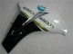Honda CBR 1000 RR 08-11 Motorrad Verkleidung - Weiß Honda CBR 1000 RR 08-11 Motorrad Verkleidung - Weiß