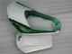 Honda CBR 1000 RR 08-11 Motorrad Verkleidung - Weiß Rot Honda CBR 1000 RR 08-11 Motorrad Verkleidung - Weiß Rot