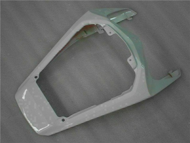 Honda CBR 1000 RR 08-11 Motorrad Verkleidungen - Blau Weiß Honda CBR 1000 RR 08-11 Motorrad Verkleidungen - Blau Weiß
