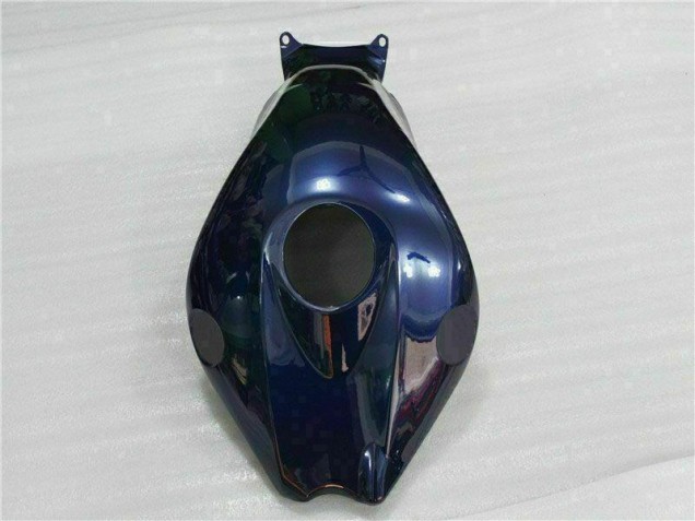 Honda CBR 1000 RR 08-11 Motorrad Verkleidungen - Dunkel blau Honda CBR 1000 RR 08-11 Motorrad Verkleidungen - Dunkel blau