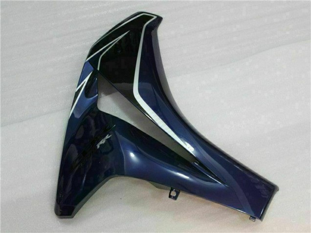 Honda CBR 1000 RR 08-11 Motorrad Verkleidungen - Dunkel blau Honda CBR 1000 RR 08-11 Motorrad Verkleidungen - Dunkel blau