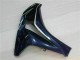 Honda CBR 1000 RR 08-11 Motorrad Verkleidungen - Dunkel blau Honda CBR 1000 RR 08-11 Motorrad Verkleidungen - Dunkel blau