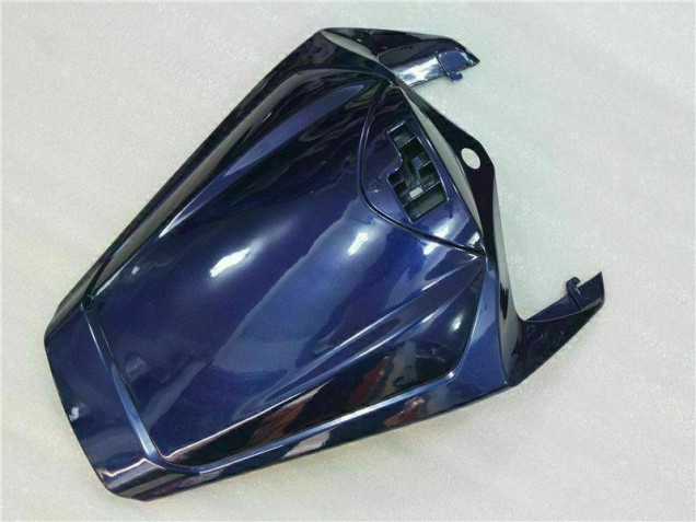 Honda CBR 1000 RR 08-11 Motorrad Verkleidungen - Dunkel blau Honda CBR 1000 RR 08-11 Motorrad Verkleidungen - Dunkel blau
