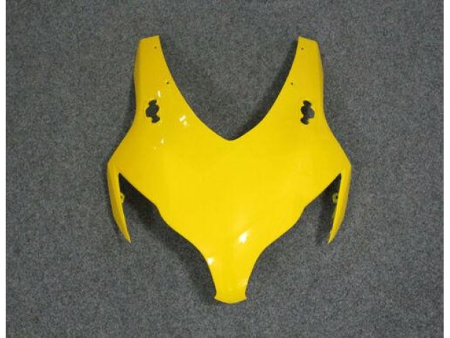 Honda CBR 1000 RR 08-11 Motorrad Verkleidungen - Gelb Schwarz Honda CBR 1000 RR 08-11 Motorrad Verkleidungen - Gelb Schwarz