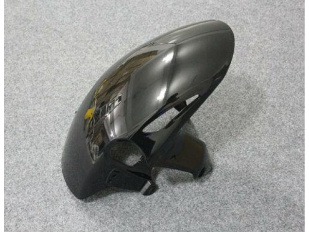 Honda CBR 1000 RR 08-11 Motorrad Verkleidungen - Gelb Schwarz Honda CBR 1000 RR 08-11 Motorrad Verkleidungen - Gelb Schwarz