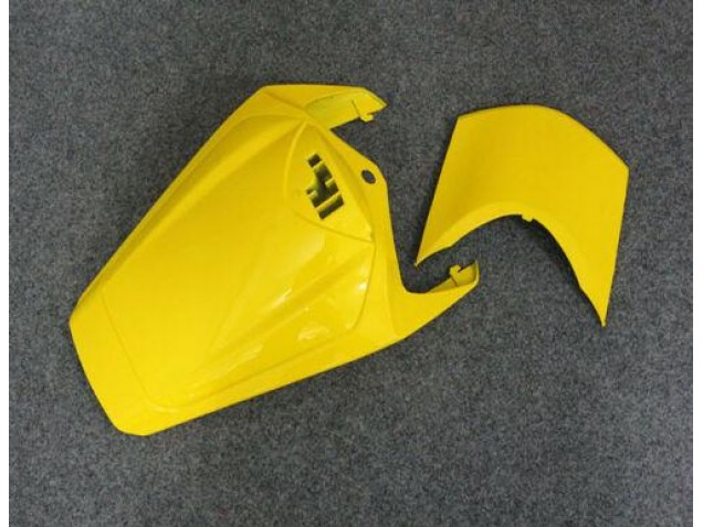 Honda CBR 1000 RR 08-11 Motorrad Verkleidungen - Gelb Schwarz Honda CBR 1000 RR 08-11 Motorrad Verkleidungen - Gelb Schwarz