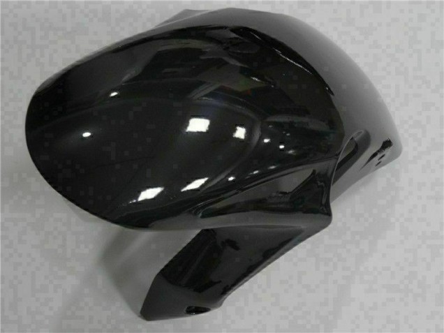 Honda CBR 1000 RR 08-11 Motorrad Verkleidungen - Glänzend Schwarz Honda CBR 1000 RR 08-11 Motorrad Verkleidungen - Glänzend Schwarz