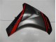 Honda CBR 1000 RR 08-11 Motorrad Verkleidungen - Graues Rot Schwarz Honda CBR 1000 RR 08-11 Motorrad Verkleidungen - Graues Rot Schwarz