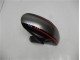Honda CBR 1000 RR 08-11 Motorrad Verkleidungen - Graues Rot Schwarz Honda CBR 1000 RR 08-11 Motorrad Verkleidungen - Graues Rot Schwarz