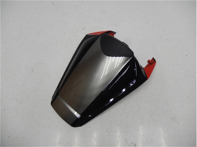 Honda CBR 1000 RR 08-11 Motorrad Verkleidungen - Graues Rot Schwarz Honda CBR 1000 RR 08-11 Motorrad Verkleidungen - Graues Rot Schwarz