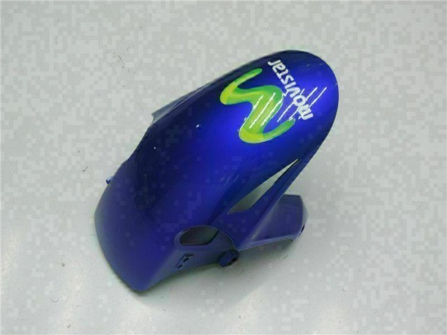 Honda CBR 1000 RR 08-11 Motorrad Verkleidungen - Grün Blau Honda CBR 1000 RR 08-11 Motorrad Verkleidungen - Grün Blau