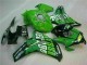 Honda CBR 1000 RR 08-11 Motorrad Verkleidungen - Grün Honda CBR 1000 RR 08-11 Motorrad Verkleidungen - Grün