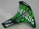 Honda CBR 1000 RR 08-11 Motorrad Verkleidungen - Grün Honda CBR 1000 RR 08-11 Motorrad Verkleidungen - Grün