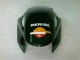 Honda CBR 1000 RR 08-11 Motorrad Verkleidungen - Grün Orange Honda CBR 1000 RR 08-11 Motorrad Verkleidungen - Grün Orange