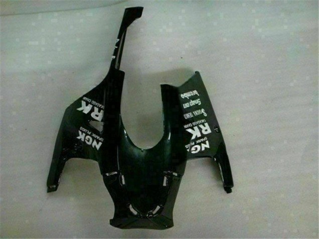 Honda CBR 1000 RR 08-11 Motorrad Verkleidungen - Grün Orange Honda CBR 1000 RR 08-11 Motorrad Verkleidungen - Grün Orange