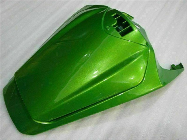 Honda CBR 1000 RR 08-11 Motorrad Verkleidungen - Grün Schwarz Honda CBR 1000 RR 08-11 Motorrad Verkleidungen - Grün Schwarz