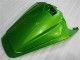 Honda CBR 1000 RR 08-11 Motorrad Verkleidungen - Grün Schwarz Honda CBR 1000 RR 08-11 Motorrad Verkleidungen - Grün Schwarz