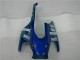 Honda CBR 1000 RR 08-11 Motorrad Verkleidungen Komplett Sets - Weiß Blau Honda CBR 1000 RR 08-11 Motorrad Verkleidungen Komplett Sets - Weiß Blau