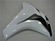 Honda CBR 1000 RR 08-11 Motorrad Verkleidungen Komplett Sets - Weiß Schwarz Honda CBR 1000 RR 08-11 Motorrad Verkleidungen Komplett Sets - Weiß Schwarz