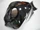 Honda CBR 1000 RR 08-11 Motorrad Verkleidungen Komplett Sets - Weiß Schwarz Honda CBR 1000 RR 08-11 Motorrad Verkleidungen Komplett Sets - Weiß Schwarz