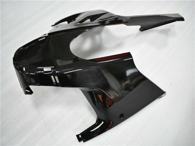 Honda CBR 1000 RR 08-11 Motorrad Verkleidungen Komplett Sets - Weiß Schwarz Honda CBR 1000 RR 08-11 Motorrad Verkleidungen Komplett Sets - Weiß Schwarz