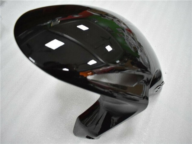 Honda CBR 1000 RR 08-11 Motorrad Verkleidungen Komplett Sets - Weiß Schwarz Honda CBR 1000 RR 08-11 Motorrad Verkleidungen Komplett Sets - Weiß Schwarz