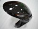 Honda CBR 1000 RR 08-11 Motorrad Verkleidungen Komplett Sets - Weiß Schwarz Honda CBR 1000 RR 08-11 Motorrad Verkleidungen Komplett Sets - Weiß Schwarz