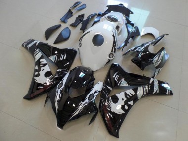 Honda CBR 1000 RR 08-11 Motorrad Verkleidungen - Leyla